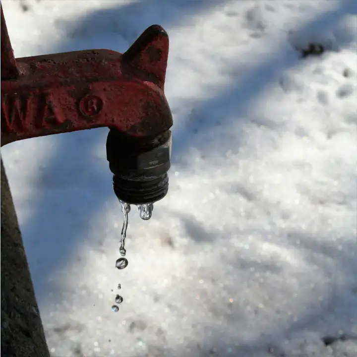 Fall Plumbing Checklist Before Cold Weather Arrives