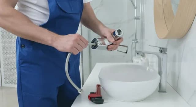 Auburn plumbing services