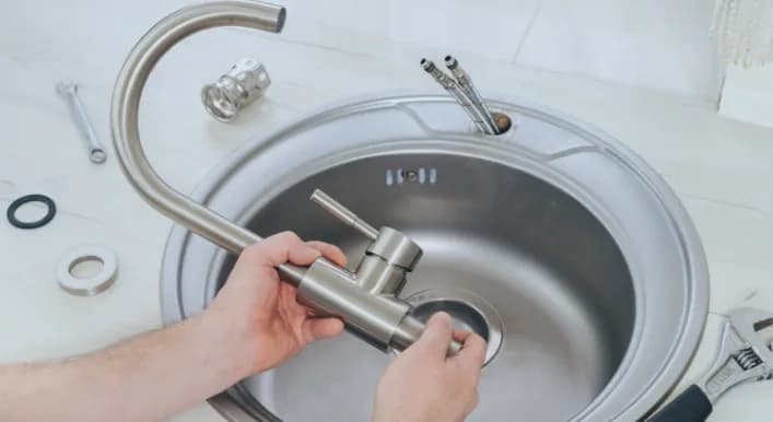 Plumbing service in Tacoma