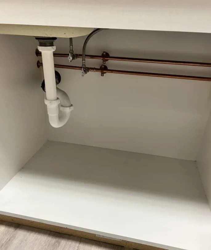 Plumbing service in Puyallup