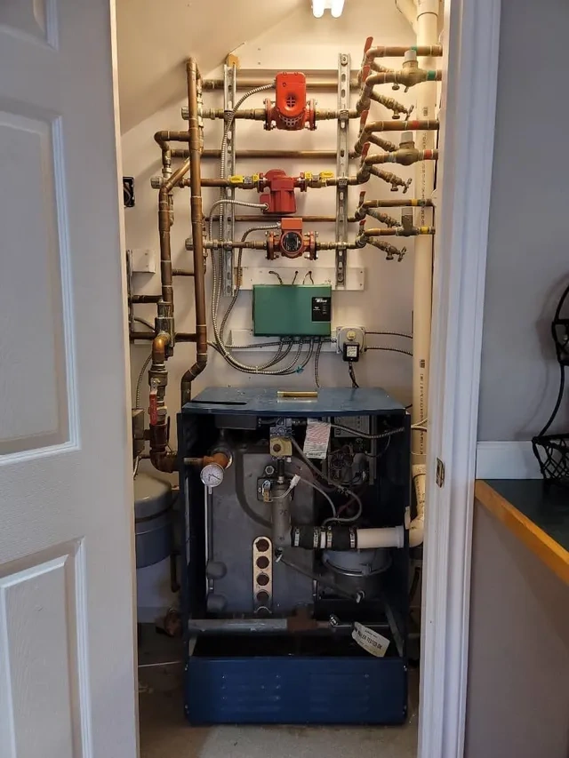 When Should You Replace Your Water Heater?