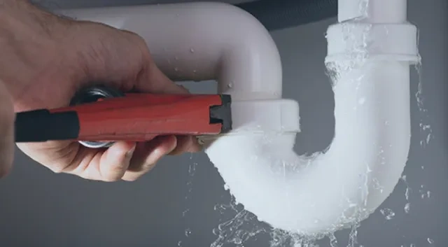 How to Spot Hidden Water Leaks Before They Cause Damage
